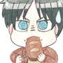 Chibi Eren