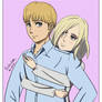 Armin and Annie