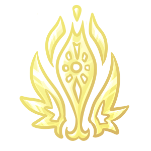 Light Element Emblem by Tekishozen-Archive on DeviantArt