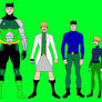 Linguistics Underworld: Underwood Family (S2)
