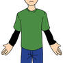 Conrad Underwood (Linguistics Underworld)