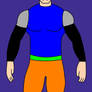 Nathan Underwood (Linguistic Adventure)