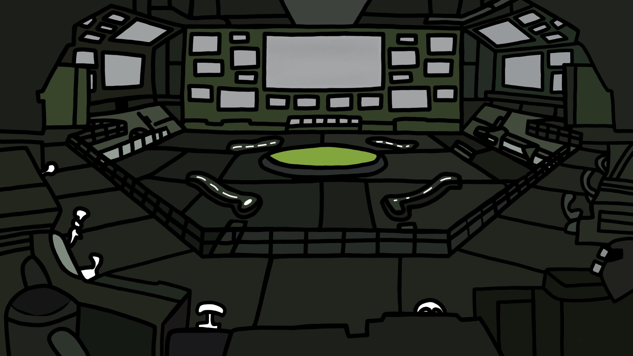 Providence Accord HQ (Hendrix Linguistics)