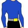Nathan Underwood: (Teen)