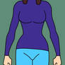 Selena Crow As Teenager (Linguistics Adventure)