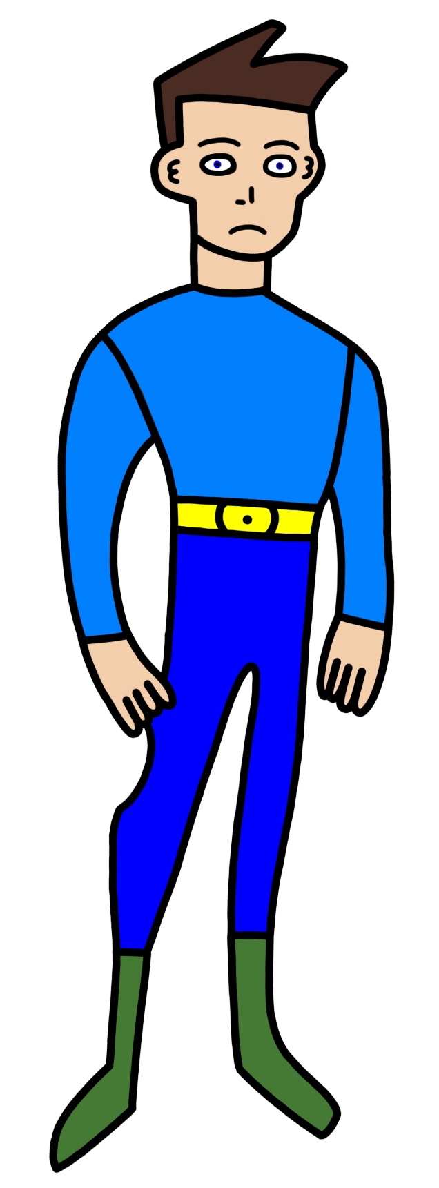 Taylor John (Hendrix Field Days)