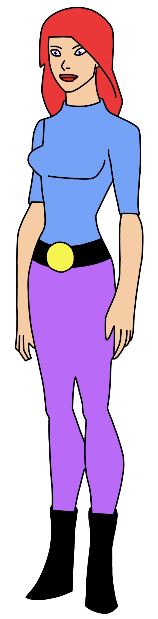 Stella Patterson (Bioworld)