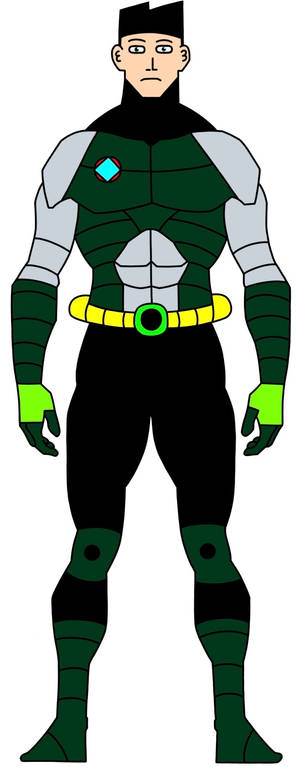 Hendrix Underwood - Network League: Unlimited