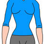 Selina Crow - Linguistics Underworld - Teenager