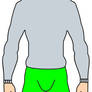 Derrick Hawkins - HL - Normal Outfit - Present