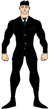 Hendrix Underwood - Wedding Suit - HFD (2)