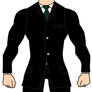 Hendrix Underwood - Wedding Suit - HFD