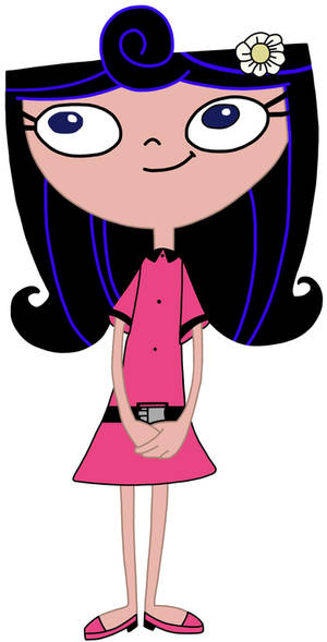 Isabella Garcia Shapiro - PAF - My Sweet Ride