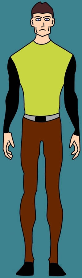 Robert Underwood - Hendrix Linguistics - Concept