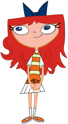 Eliza Summer Flynn - Phinabella Kids - OCs