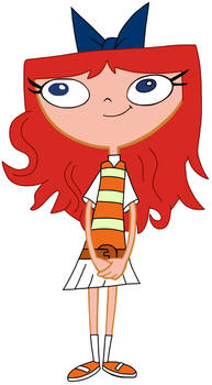 Eliza Summer Flynn - Phinabella Kids - OCs
