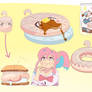 Mahiro Oyama Food Tf sheet