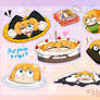 Armin Arlert TF Sheet