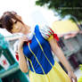 Misaki - Snow White I