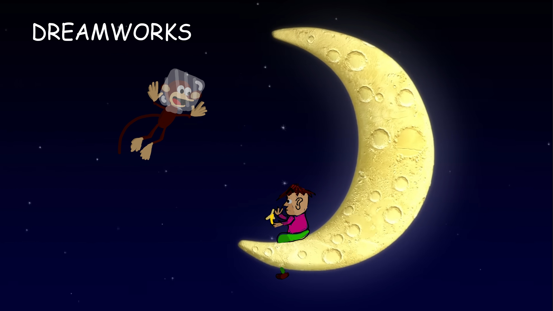 Dreamworks's Deviantart DreamWorks by ammar2709 on DeviantArt
