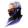 Soldier 76 overwatch