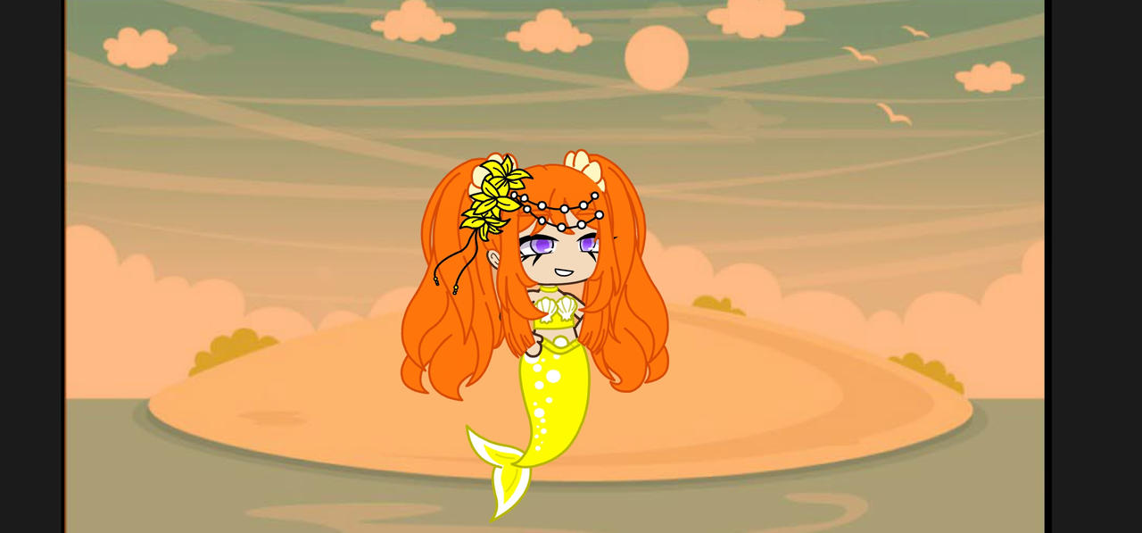 my gacha club mermaids of the southern ocean oc s : r/GachaClub