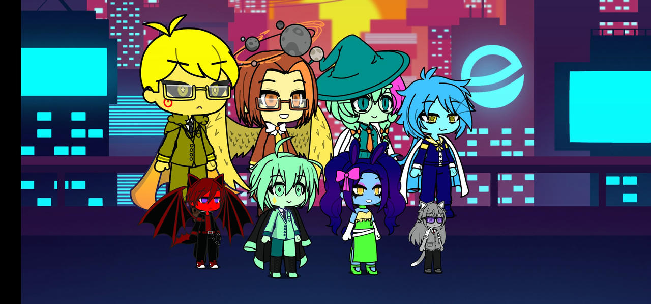 Gacha Life 2 Alpha 8 By Itzrougenoireartz On Deviantart Gacha Life 2 Alpha 8 By Itzrougenoireartz On Deviantart