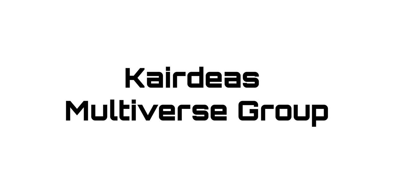 Kairdeas Multiverse Group Banner by ItzRougeNoireArtz on DeviantArt