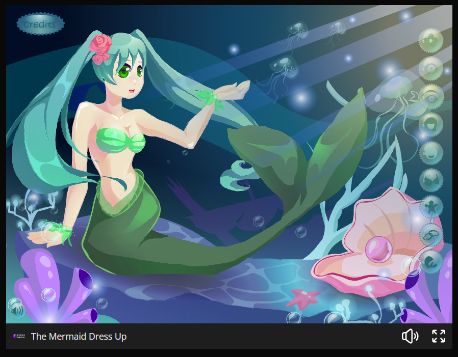 anime mermaid dress up Overwatch Mermaid Au: Reaper x Reader