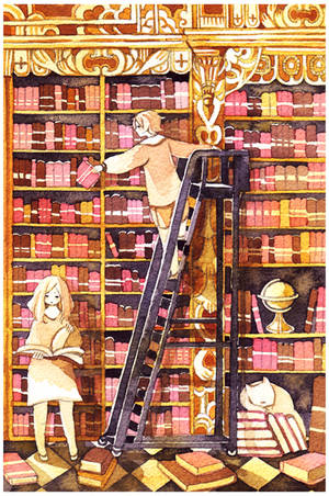 the golden room by koyamori the golden room by koyamori