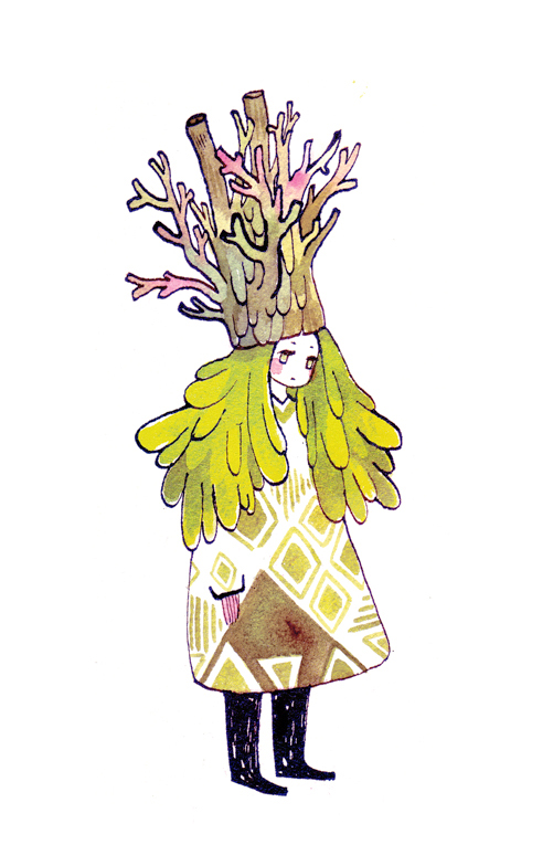 Tree Crown