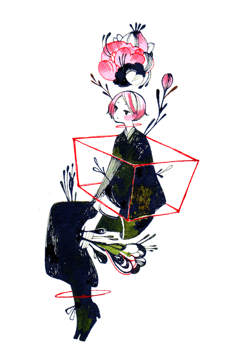 Box by koyamori on DeviantArt