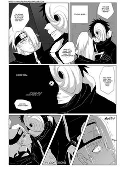 TobiDei: Random comic page 2 by Mikutashi