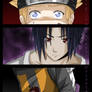 SasuNaru: Piercing