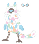 Pastel Party - Impin MYO by IAmTheSTIG101