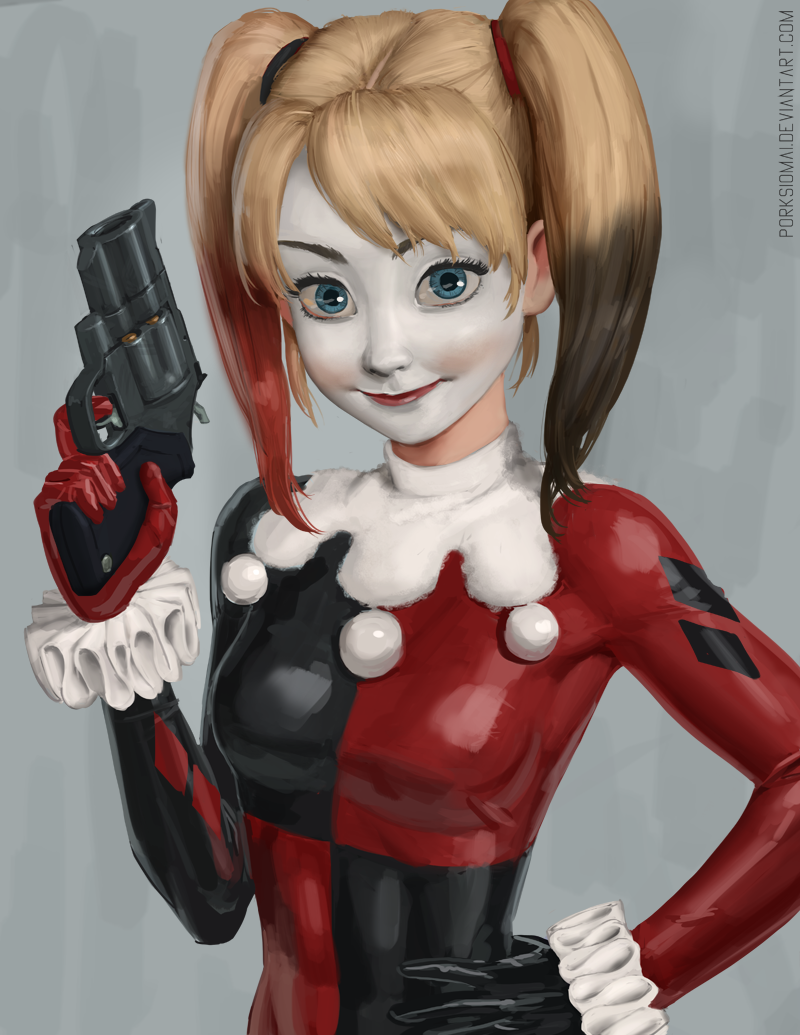 Harley Quinn