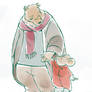 Ernest e Celestine