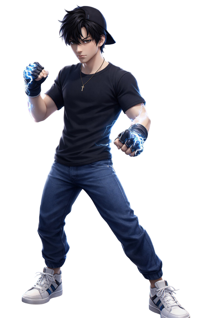 Martin Fowler Powershell Martin Fowler by AngelFentyCandy1977 on DeviantArt