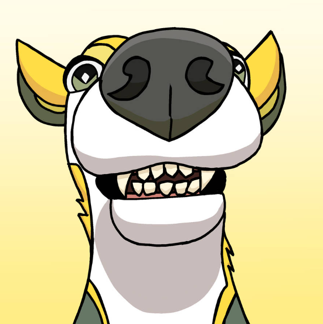 Itsderpus Deviantart Derp by WockaWuff on DeviantArt
