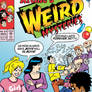Archie's Weirdest Mystery (Revised Edition)