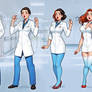 The Doctor Will See You Now
