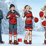 Bringing You Holiday Cheer