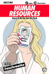 Human Resources