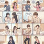 Bed Side Manner