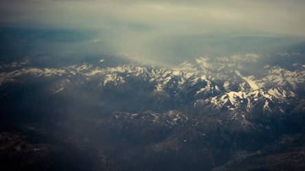 The Alps