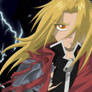 FMA Edward