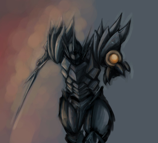 Iron Knight 2