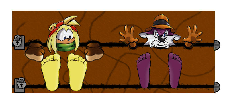 Tangled Hooligans Hooligans in Stocks In progress by wantwon on DeviantArt