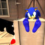 Sonic in Coaltown Pt. 22