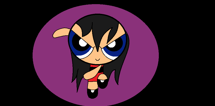 Midnight ( PPG Character)